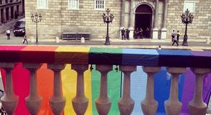 Barcelona, ciudad de acogida de refugiados LGBT