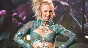 Britney Spears renovará su show en Las Vegas hasta 2019