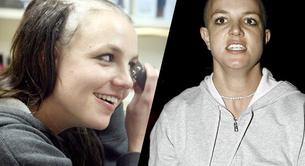 El día que el Pop perdió a su Princesa y ganó un icono: 10 años del afeitado de Britney Spears