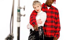 Carly Rae Jepsen vuelve con 'It Takes Two'