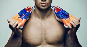 Las fotos de Danny Cipriani desnudo integral