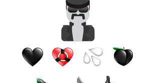 Llegan los emojis de Tom Of Finland