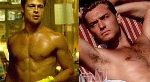 10 famosos con penes pequeños