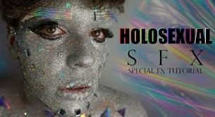 ¿Qué son los holosexuales?