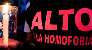 Agresión homófoba en el centro de Sevilla