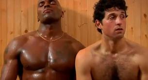 3 muertos en el incendio de una sauna gay