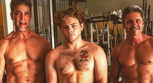 Jonathan Lipnicki desnudo: así ha crecido el niño de 'Stuart Little'