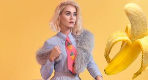 El nuevo disco de Katy Perry hablará de sexo oral sin tapujos