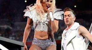 Lady Gaga, ¿gorda? Así responde a las críticas a su físico tras la Super Bowl