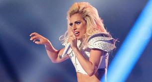 La Super Bowl de Lady Gaga, la más vista de la historia