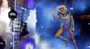 Aseguran que la Super Bowl fue un rito satánico para encumbrar a Lady Gaga