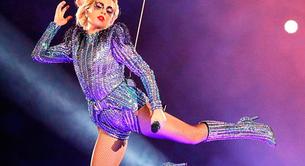 Polémica por el pregrabado en la actuación de Lady Gaga en la Super Bowl