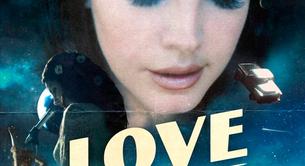 Escucha 'Love', nuevo single de Lana Del Rey