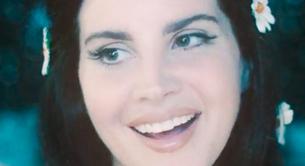 Lana Del Rey estrena vídeo para 'Love'