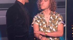 Manel Navarro, último en Eurovisión 2017 según las apuestas después de su polémica