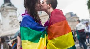 La legalización del matrimonio gay reduce la tasa de suicidios entre adolescentes LGBT