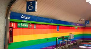 Metro de Madrid abrirá 24 horas al día por primera vez en el World Pride 2017