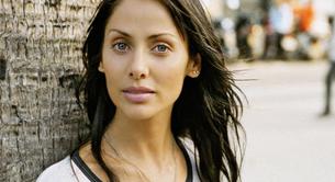 Natalie Imbruglia en concierto en Barcelona