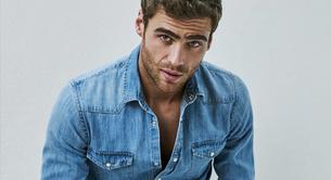 Stradivarius Man, primera colección de ropa para hombre de Stradivarius