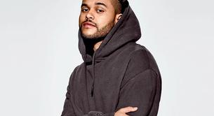 The Weeknd selecciona la nueva colección de 'H&M'