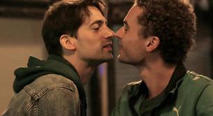 La explícita escena de sexo gay con Geoffrey Couët y François Nambot en ‘Théo & Hugo’