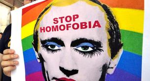 Una web homófoba rusa avisa sobre cuántos gays hay en cada ciudad