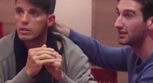 Tensa cámara oculta sobre la homofobia en público en 'Gente Maravillosa'