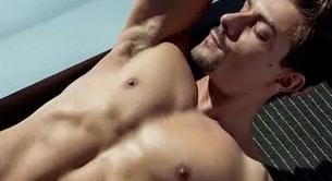 Las fotos más calientes del model Carter Dane desnudo