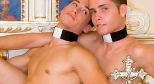 Las mejores fotos de curas desnudos