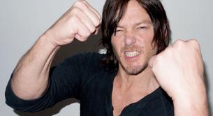 Norman Reedus "confirma" que Daryl de 'The Walking Dead' es gay