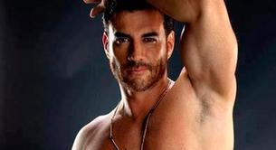 Filtrada foto de David Zepeda desnudo integral en Twitter