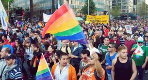 Las denuncias por homofobia aumentan un 28% en Chile