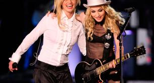 Los discos de artistas femeninas más vendidos de todos los tiempos