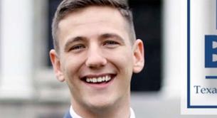 La Universidad de Texas elige a su primer representante gay