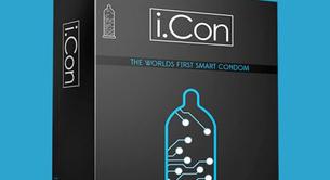 Llega el condón inteligente que calcula la velocidad de tu polvo