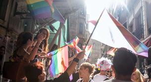 Los 5 influencers gays más importantes del momento