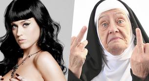 Katy Perry contra unas monjas porque quiere comprarles un convento