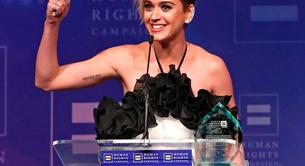 Katy Perry, bisexual, habla de su pasado religioso: "me enseñaron a temer a los gays"