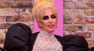 'RuPaul's Drag Race' bate récord de audiencia con Lady Gaga