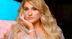 Meghan Trainor estrena el vídeo de 'I'm A Lady'