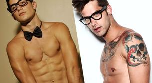 Las fotos de los mejores frikis desnudos