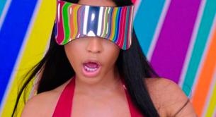 Nicki Minaj, en los nuevos singles de David Guetta y Jason Derulo