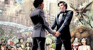 Los 5 mejores personajes gays en la literatura