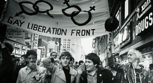 Los 5 personajes históricos gays que dieron la vuelta al mundo (parte 2)