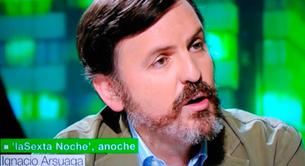 El presidente de Hazte oír: "Los heterosexuales estamos discriminados"