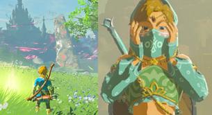 Transexualidad en el nuevo videojuego 'Zelda: Breath of the Wild'