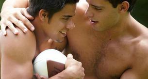 Brojob, la moda de tener sexo entre hombres heterosexuales