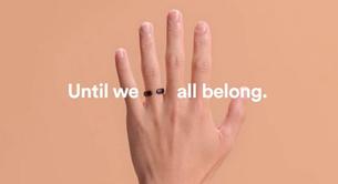 La campaña de Airbnb a favor del matrimonio igualitario