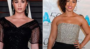 Demi Lovato y Alicia Keys, entre las personas más influyentes del mundo según Time