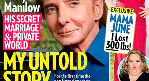 El cantante Barry Manilow sale del armario a los 73 años
